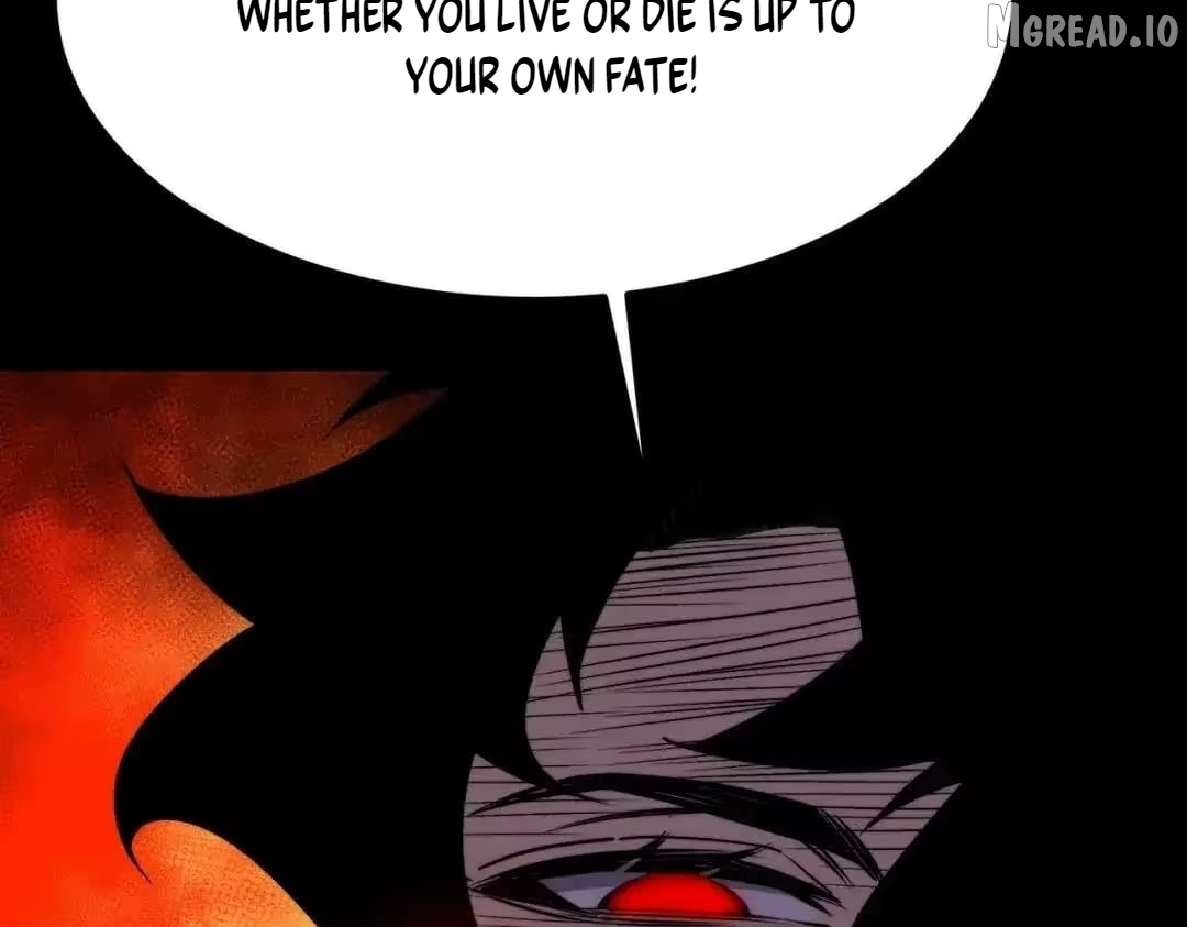 After the School Belle Dumped Me, I Became a Martial Arts God Chapter 95  - page 183